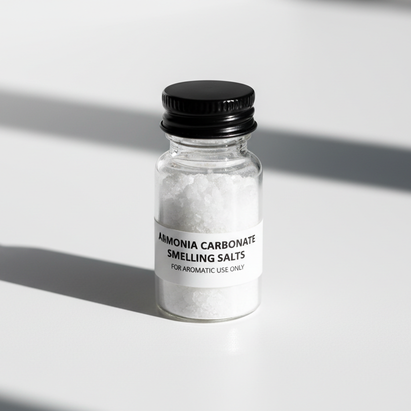 SMELL SALTS: WHAT THEY ARE, HOW THEY’VE BEEN USED, AND WHY ATHLETES STILL USE THEM TODAY