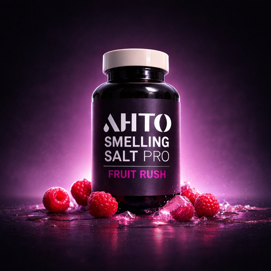 AHTO Smelling Salt PRO Fruit Rush